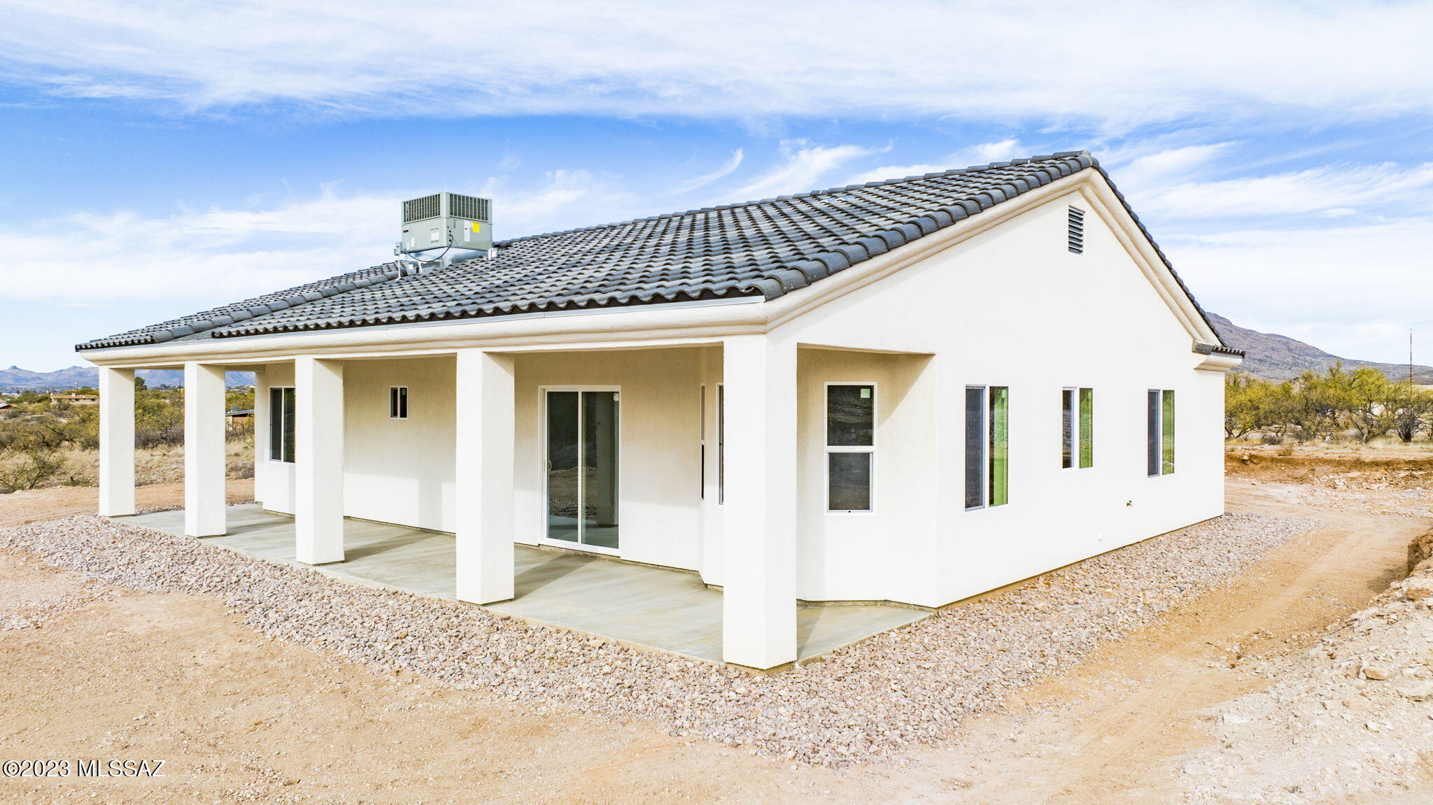 235 Zodiaco Court Rio Rico, AZ 85648 - Photo 6 of 29