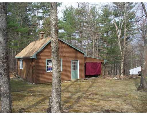 403 Bishop Hill Road Leeds, ME 04263 - Photo 13 of 13 Other. Workshop