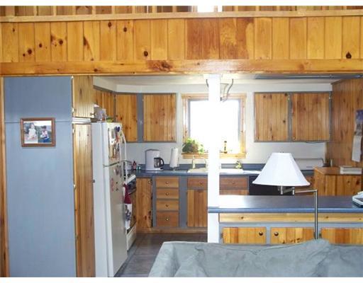 403 Bishop Hill Road Leeds, ME 04263 - Photo 3 of 13 Kitchen.