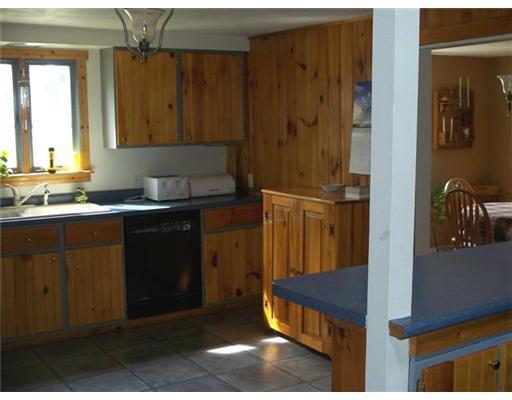 403 Bishop Hill Road Leeds, ME 04263 - Photo 4 of 13 Kitchen.