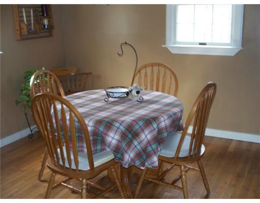 403 Bishop Hill Road Leeds, ME 04263 - Photo 5 of 13 Other. Dining Area