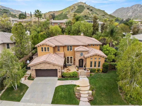 $1,700,000 | 24987 Greensbrier Drive, Stevenson Ranch, CA 91381