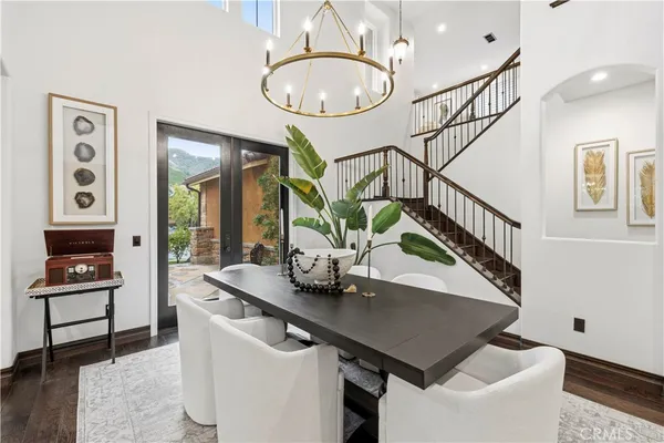 $1,700,000 | 24987 Greensbrier Drive, Stevenson Ranch, CA 91381