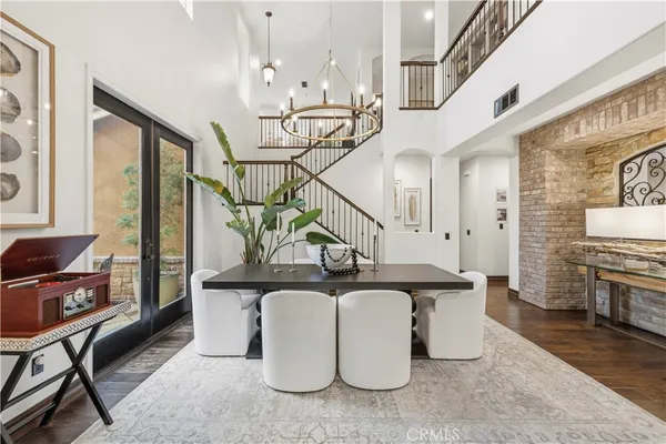 $1,700,000 | 24987 Greensbrier Drive, Stevenson Ranch, CA 91381