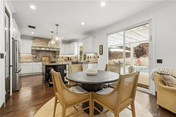 $1,700,000 | 24987 Greensbrier Drive, Stevenson Ranch, CA 91381