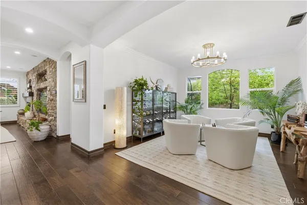 $1,700,000 | 24987 Greensbrier Drive, Stevenson Ranch, CA 91381