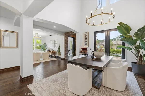 $1,700,000 | 24987 Greensbrier Drive, Stevenson Ranch, CA 91381