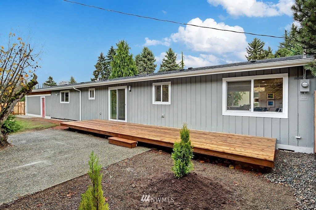 1408 North 32nd Street Renton, WA 98056 - Photo 14 of 17
