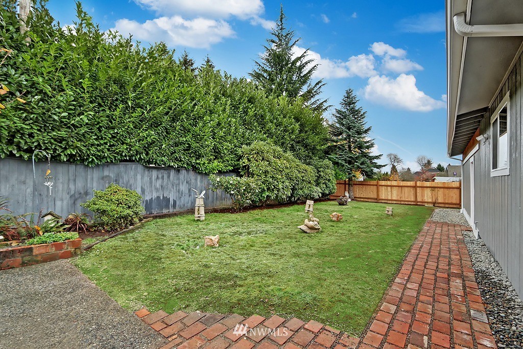 1408 North 32nd Street Renton, WA 98056 - Photo 16 of 17