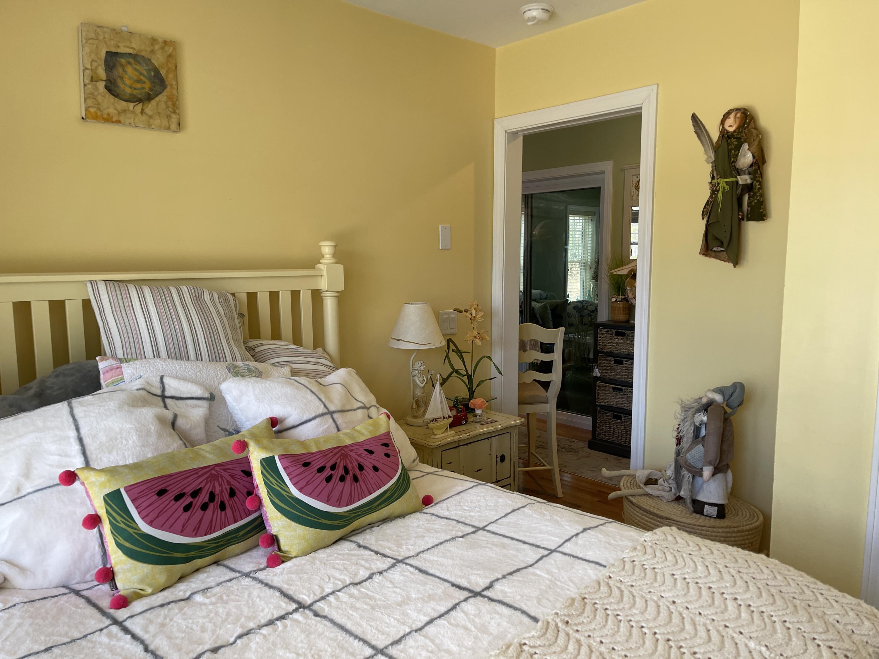 412 Post Road, Unit D2 Wells, ME 04090 - Photo 14 of 27 14. 2nd Bedroom