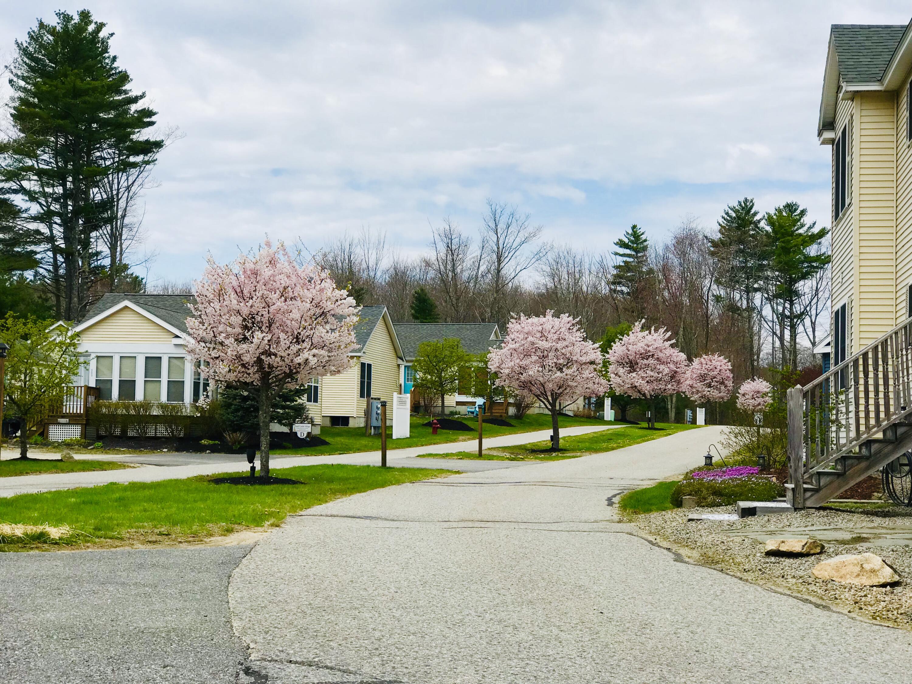 412 Post Road, Unit D2 Wells, ME 04090 - Photo 27 of 27 27 Entrance