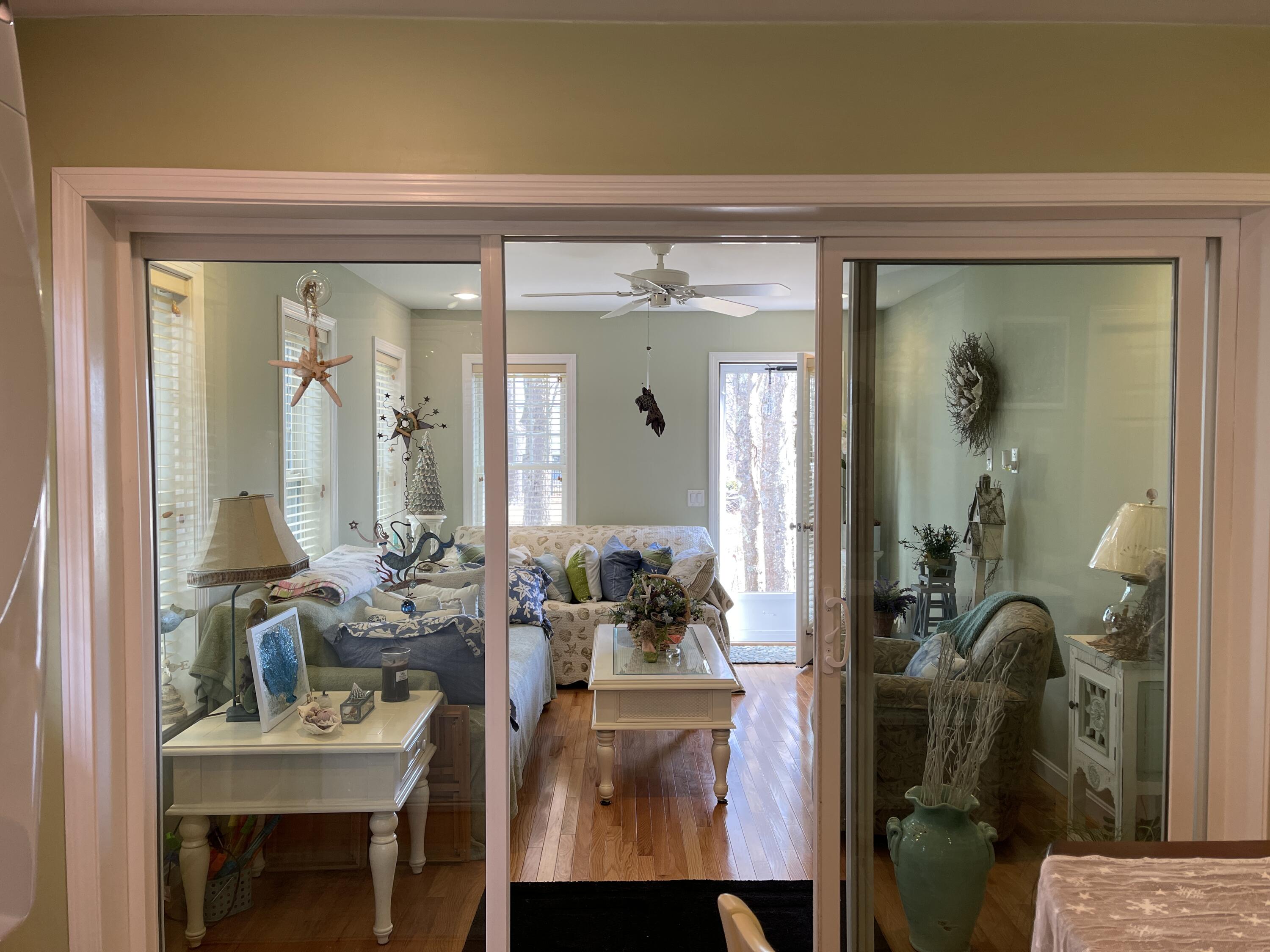 412 Post Road, Unit D2 Wells, ME 04090 - Photo 5 of 27 5. Sunroom