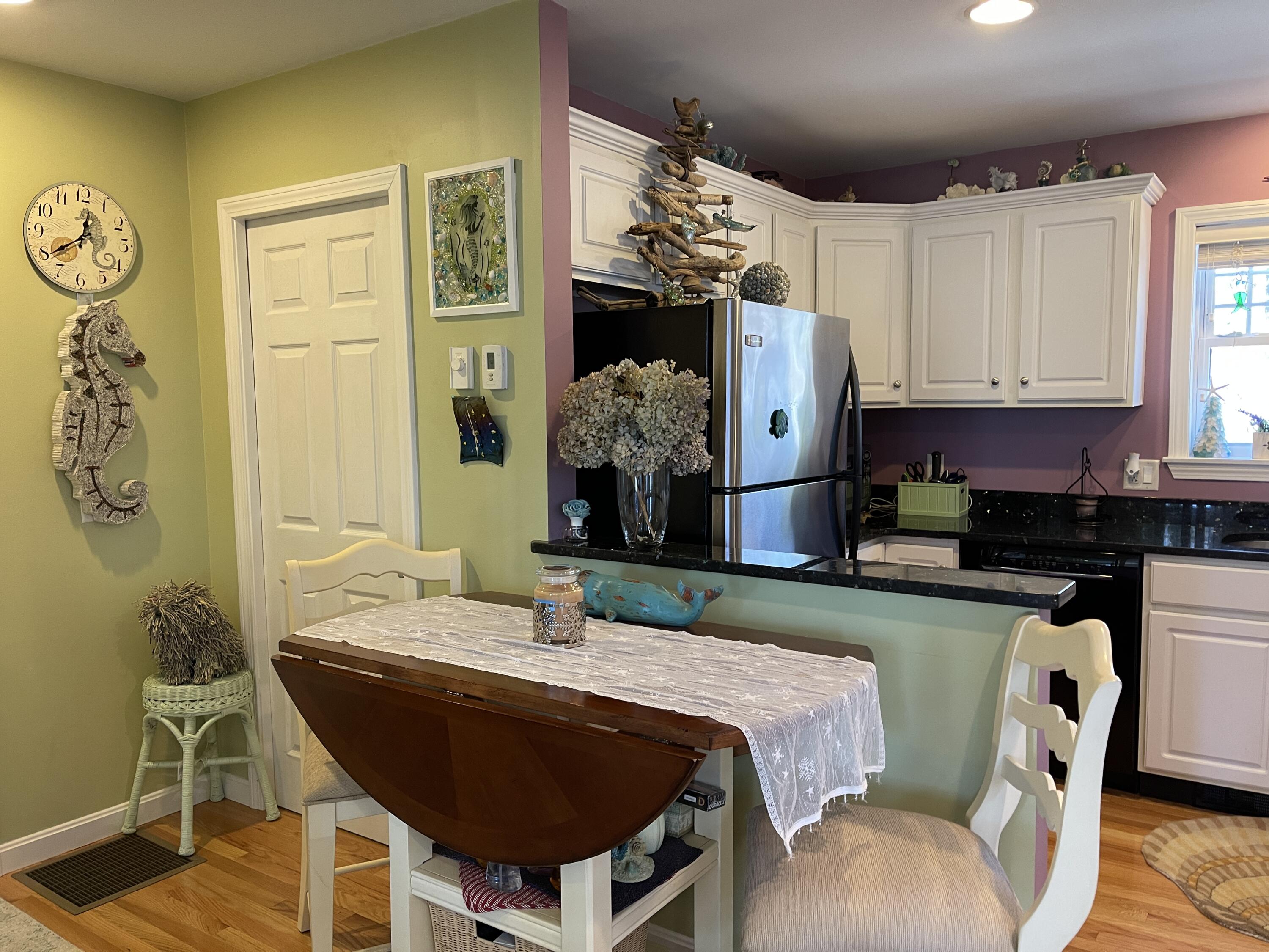 412 Post Road, Unit D2 Wells, ME 04090 - Photo 6 of 27 6. Kitchen