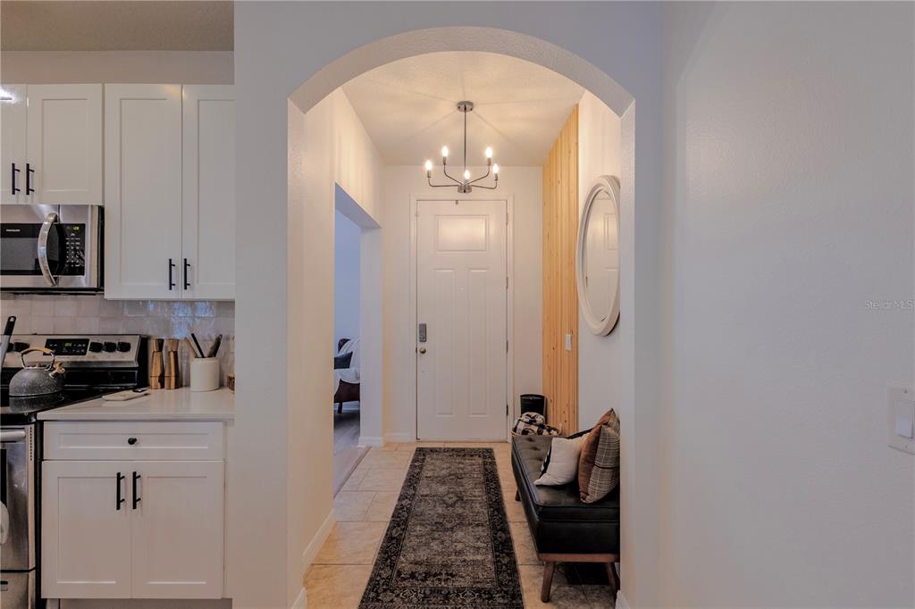 Foyer