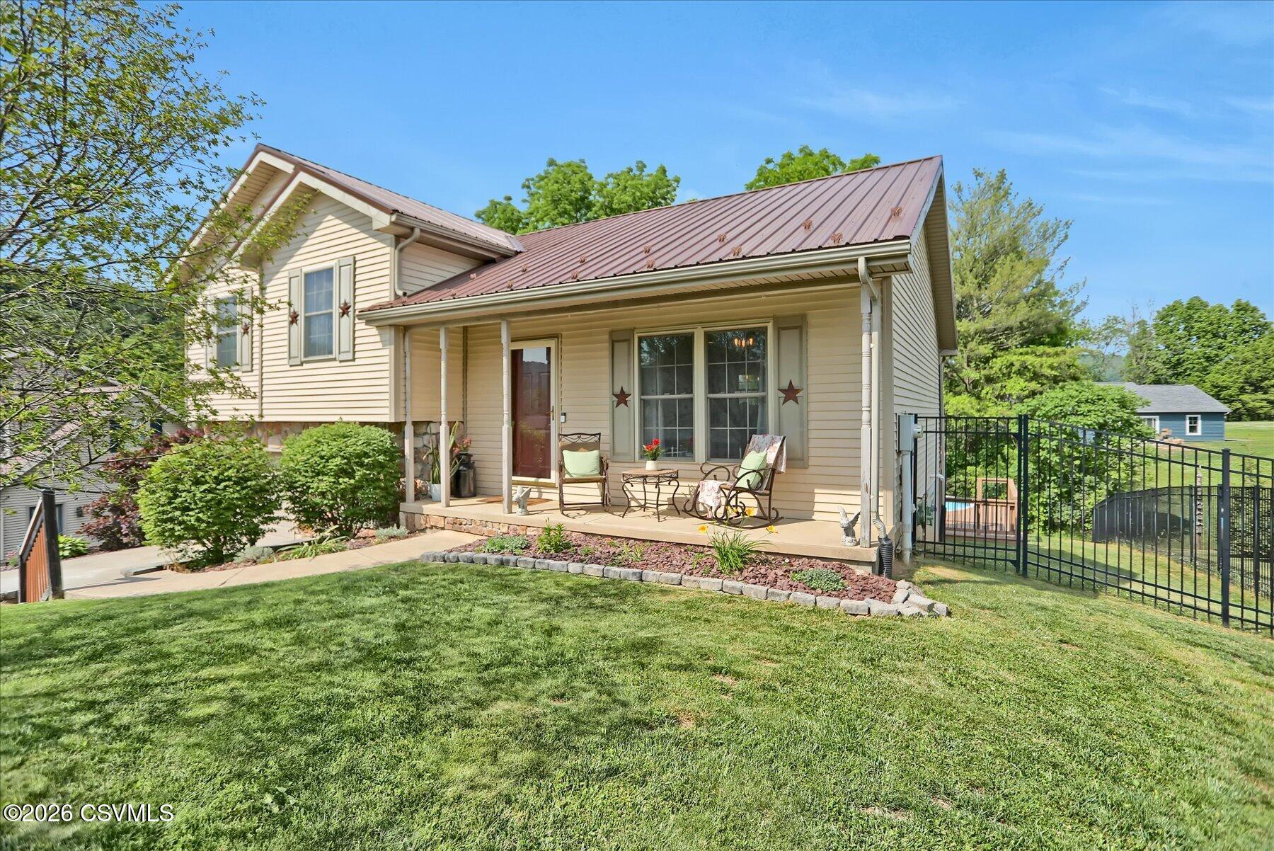 20 Nez Perce Road Williamsport, PA 17701 - Photo 41 of 43