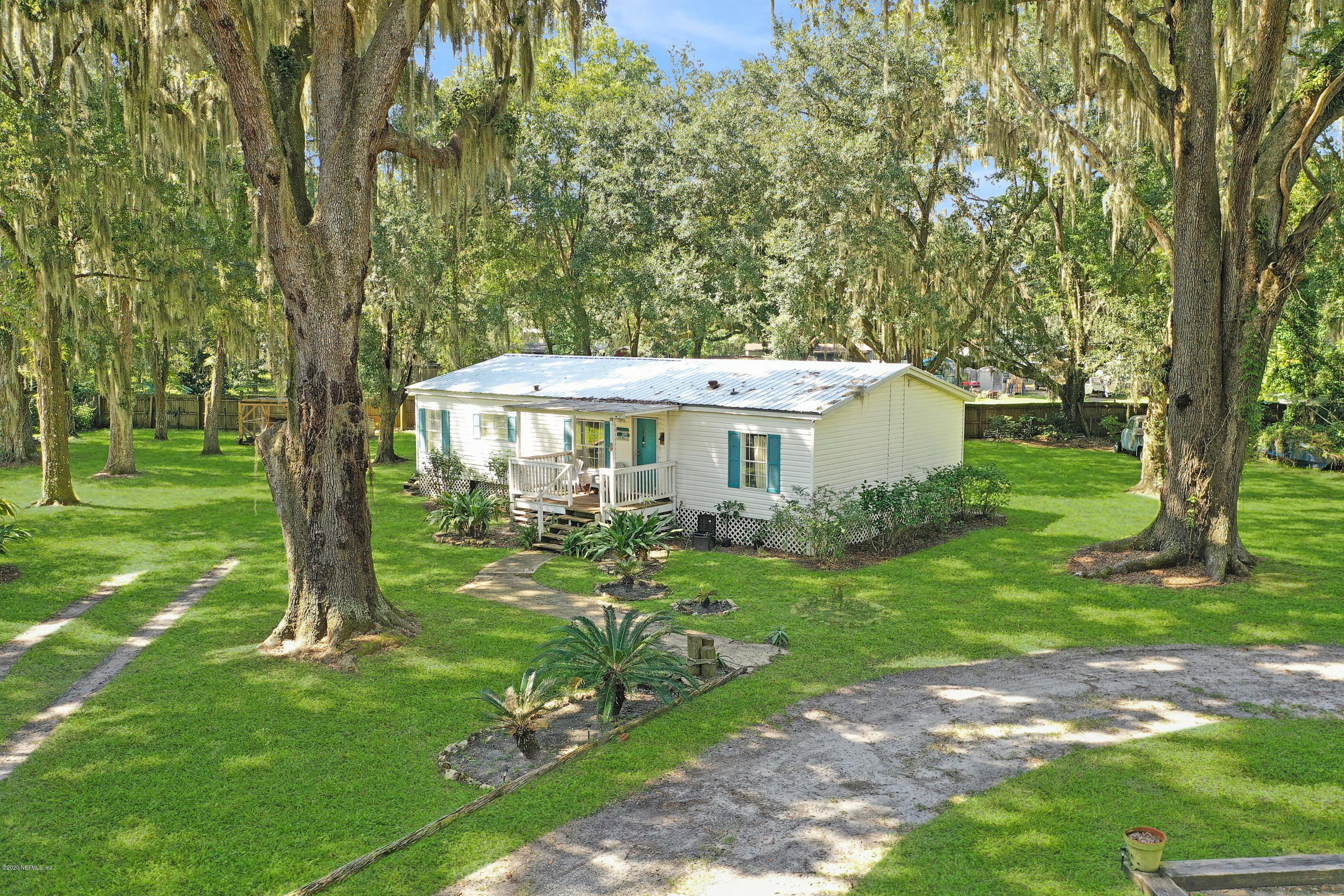 8551 Palmo Fish Camp Road St. Augustine, FL 32092 - Photo 3 of 28 DJI_0306