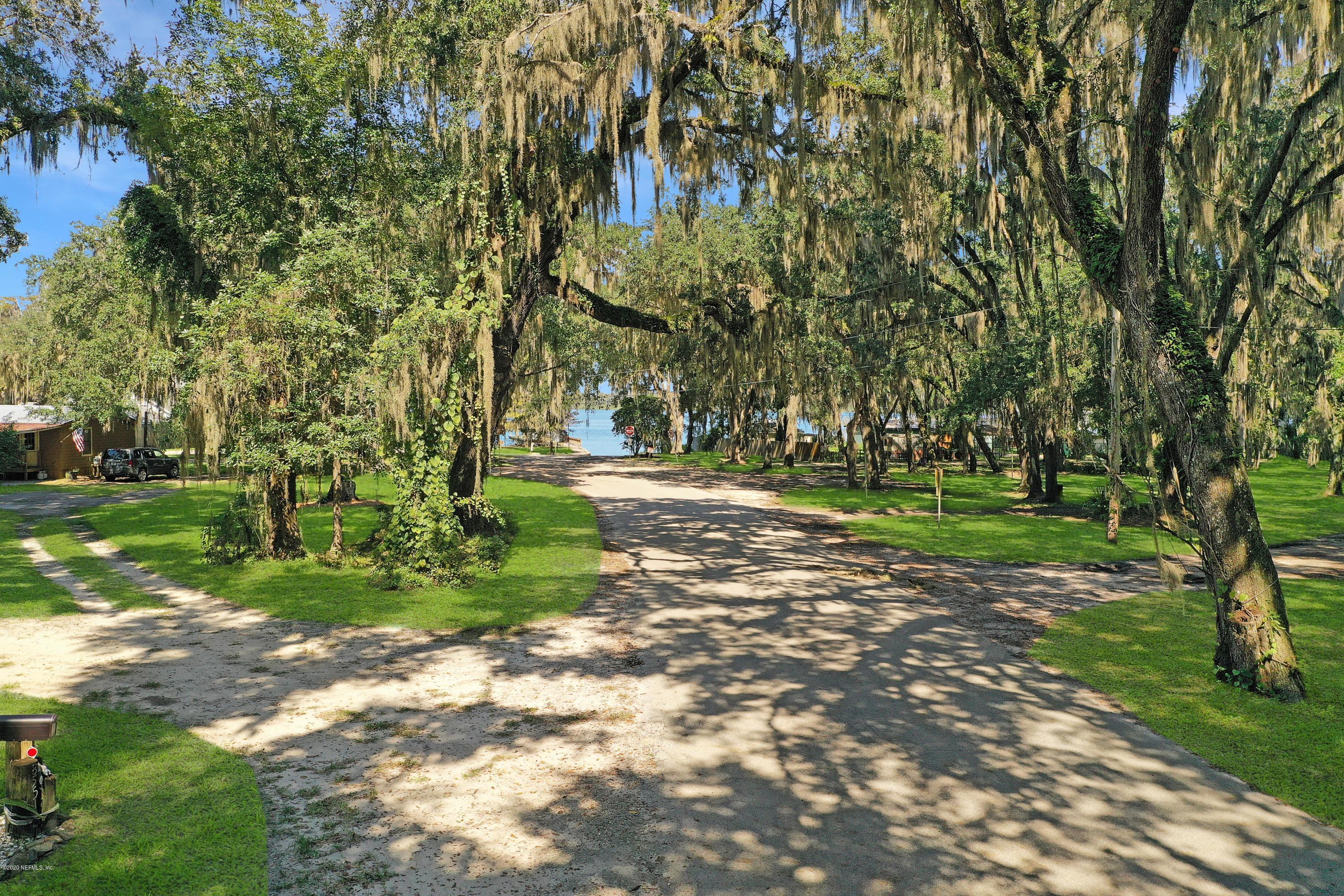 8551 Palmo Fish Camp Road St. Augustine, FL 32092 - Photo 4 of 28 DJI_0314