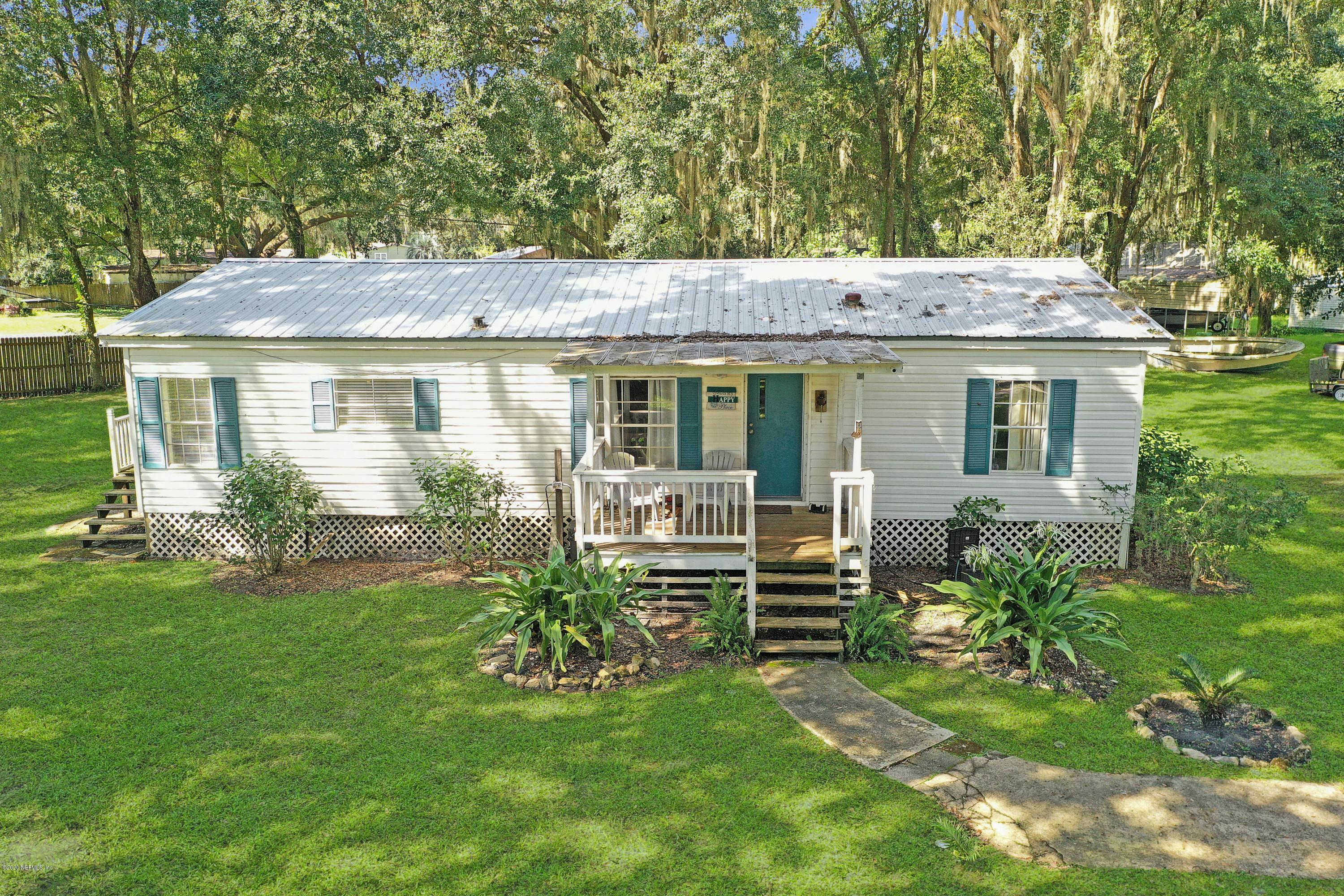 8551 Palmo Fish Camp Road St. Augustine, FL 32092 - Photo 5 of 28 DJI_0311