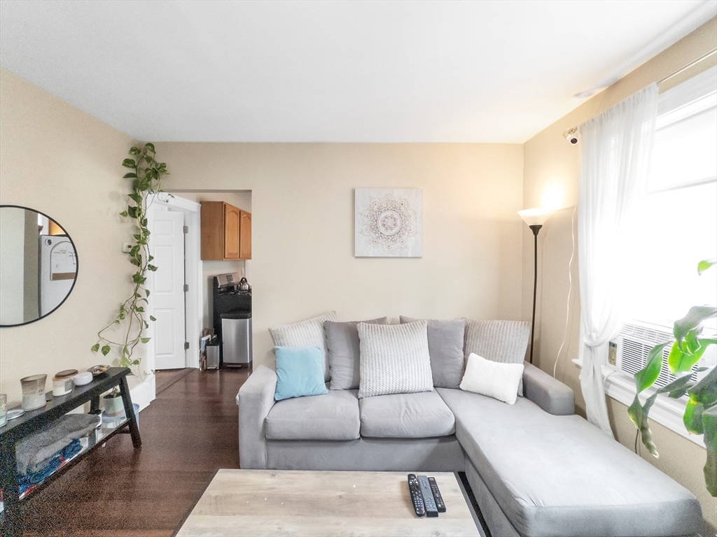 24 Annafran Street, Unit 2 Boston, MA 02136 - Photo 11 of 22