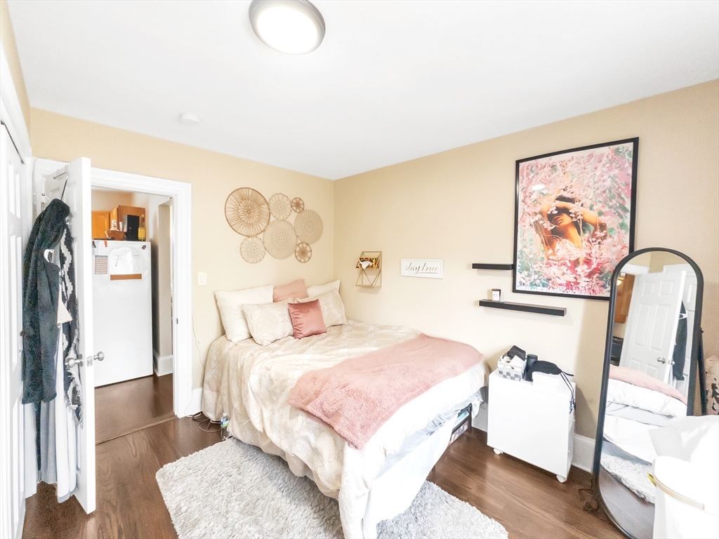 24 Annafran Street, Unit 2 Boston, MA 02136 - Photo 15 of 22