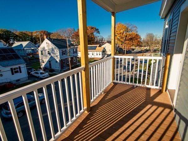 24 Annafran Street, Unit 2 Boston, MA 02136 - Photo 17 of 22