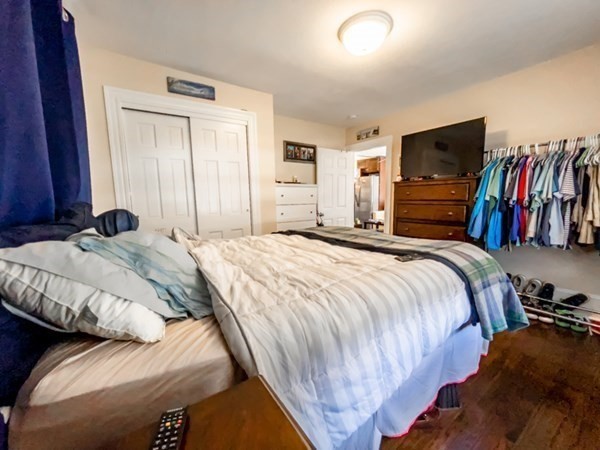 24 Annafran Street, Unit 2 Boston, MA 02136 - Photo 20 of 22