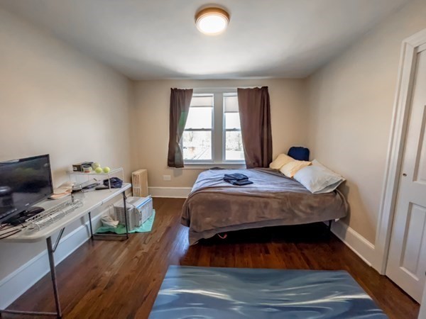 24 Annafran Street, Unit 2 Boston, MA 02136 - Photo 21 of 22