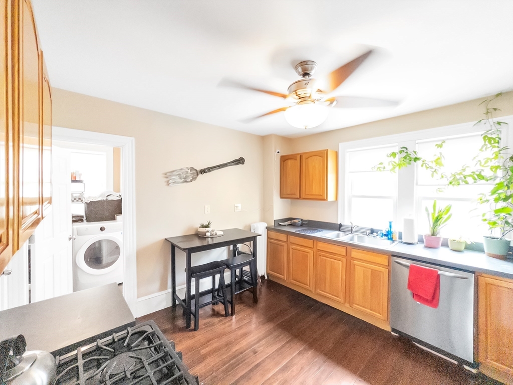 24 Annafran Street, Unit 2 Boston, MA 02136 - Photo 3 of 22