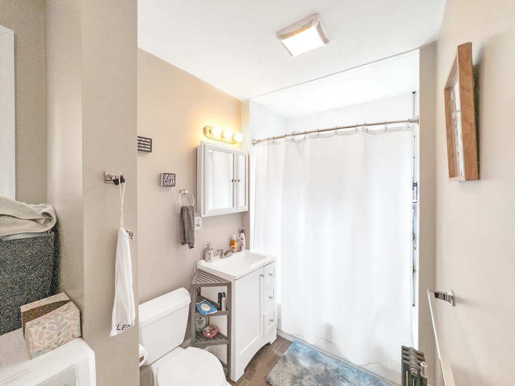 24 Annafran Street, Unit 2 Boston, MA 02136 - Photo 7 of 22