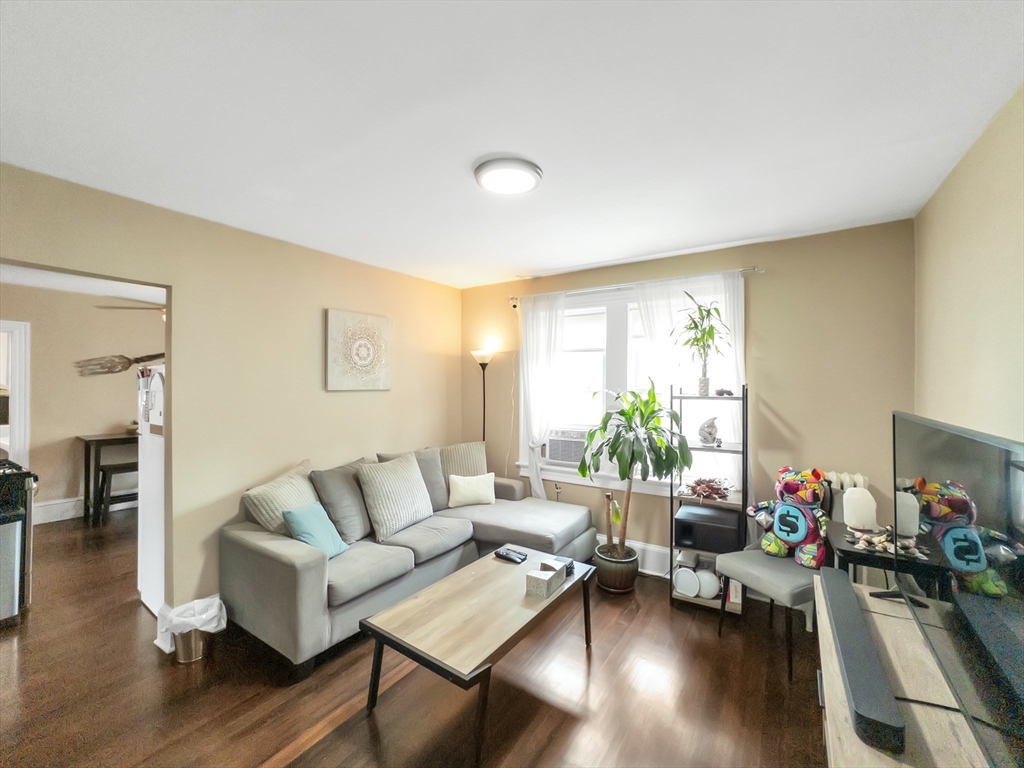 24 Annafran Street, Unit 2 Boston, MA 02136 - Photo 9 of 22