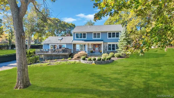 $1,699,000 | 39 Bevin Road, Northport, NY 11768