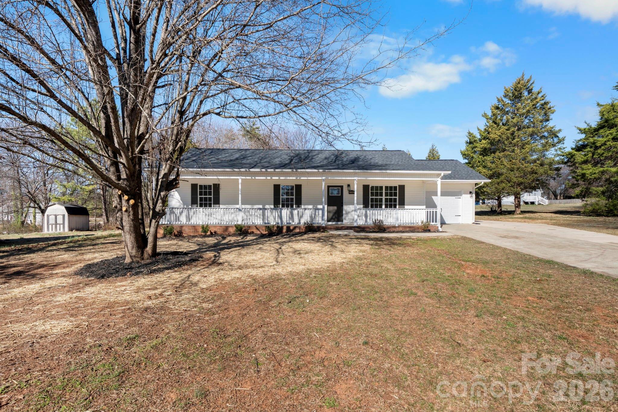 2109 Kyle Court Southeast Conover, NC 28613 - Photo 21 of 31