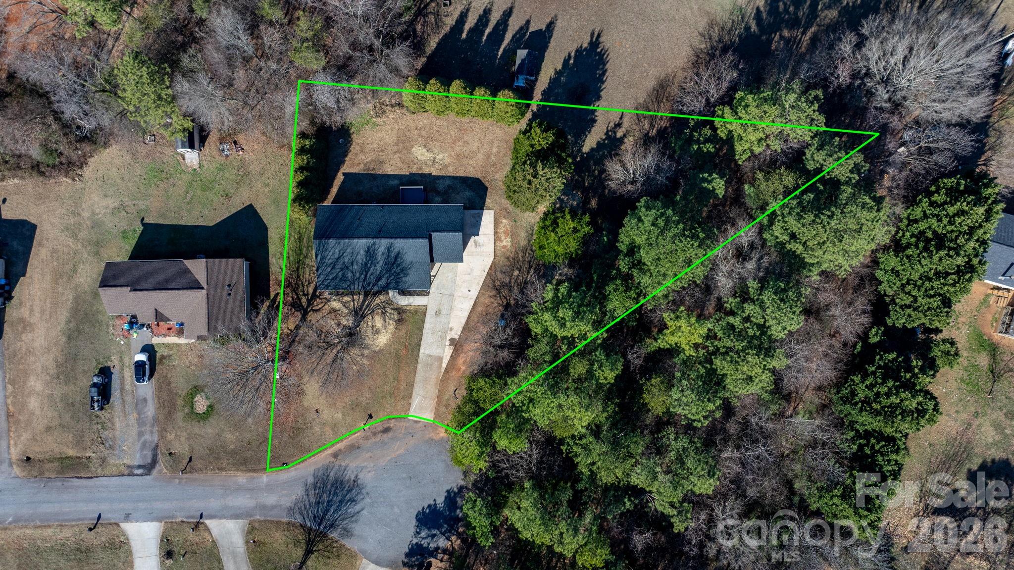 2109 Kyle Court Southeast Conover, NC 28613 - Photo 26 of 31