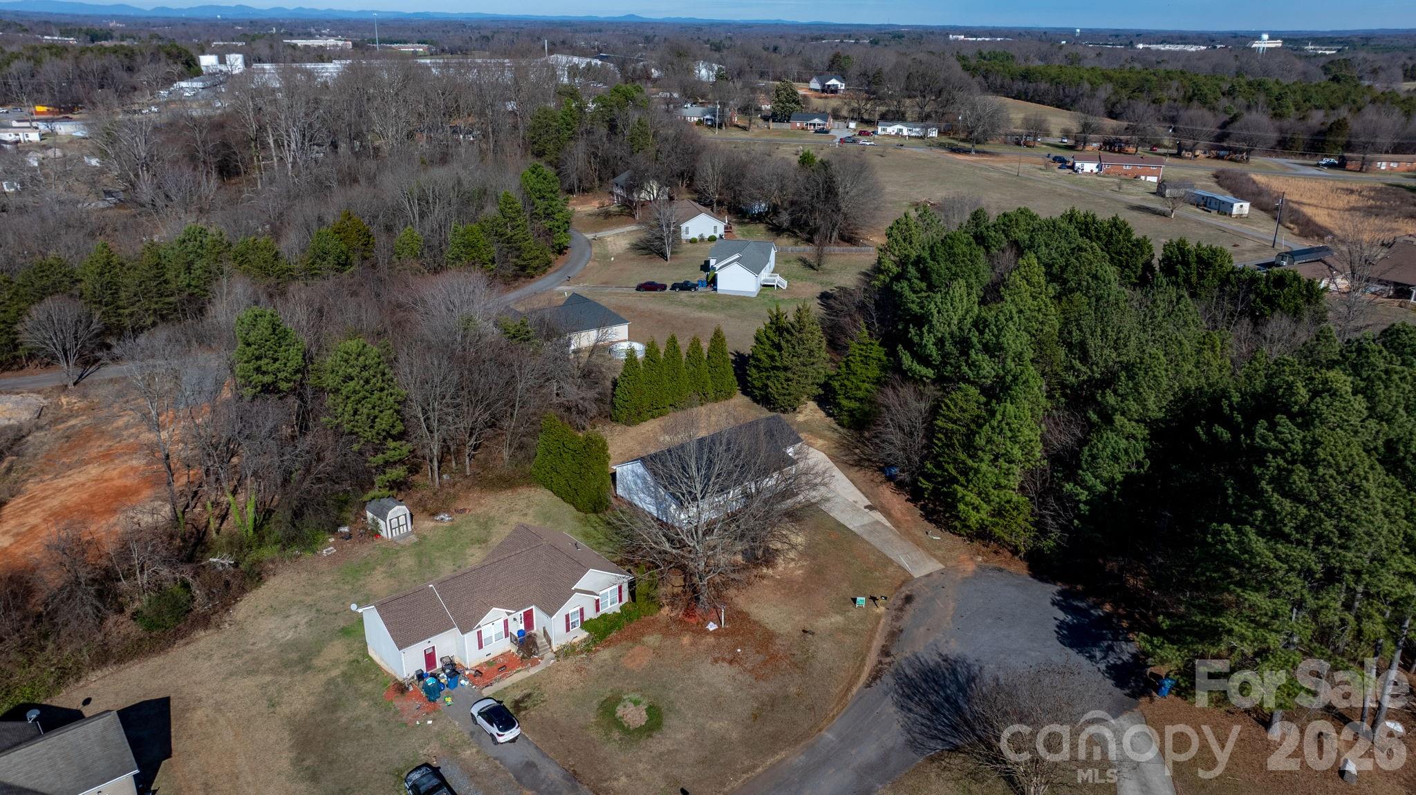 2109 Kyle Court Southeast Conover, NC 28613 - Photo 28 of 31