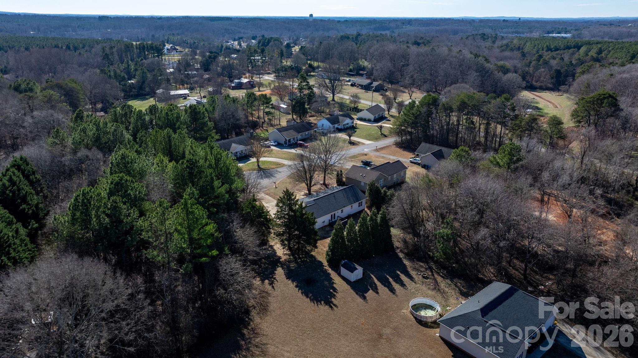 2109 Kyle Court Southeast Conover, NC 28613 - Photo 30 of 31