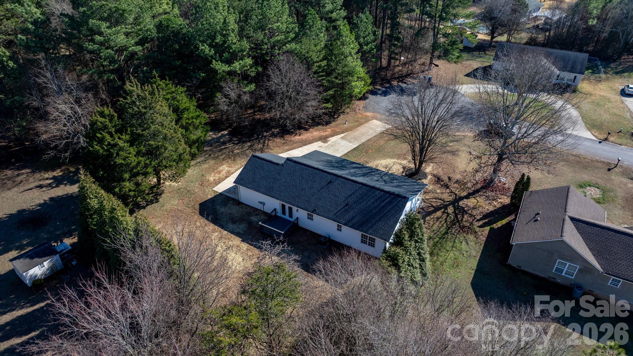 2109 Kyle Court Southeast Conover, NC 28613 - Photo 31 of 31