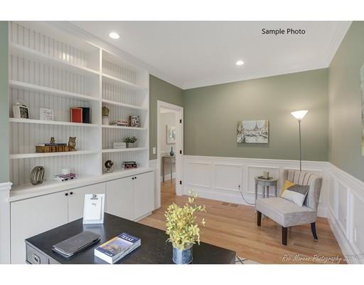 148 Haggetts Pond Road Andover, MA 01810 - Photo 8 of 10