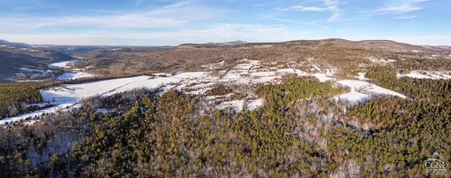 a view of outdoor space and city view