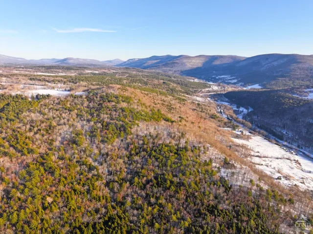 a view of mountain and a lake view