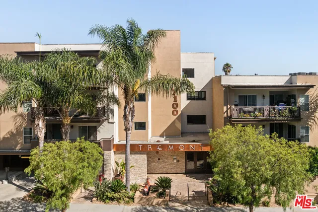 $749,000 | 7100 Alvern Street, Unit 404, Los Angeles, CA 90045