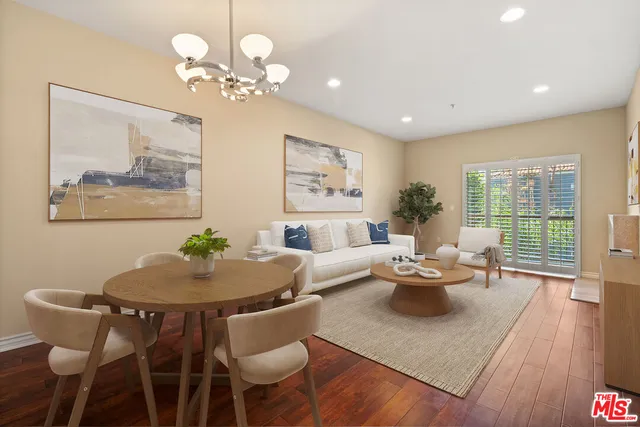 $749,000 | 7100 Alvern Street, Unit 404, Los Angeles, CA 90045