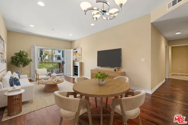 $749,000 | 7100 Alvern Street, Unit 404, Los Angeles, CA 90045