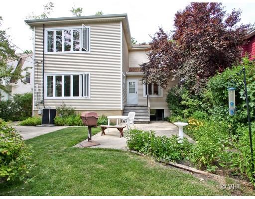 215 Columbia Avenue Park Ridge, IL 60068 - Photo 9 of 9 Gallery Image 9