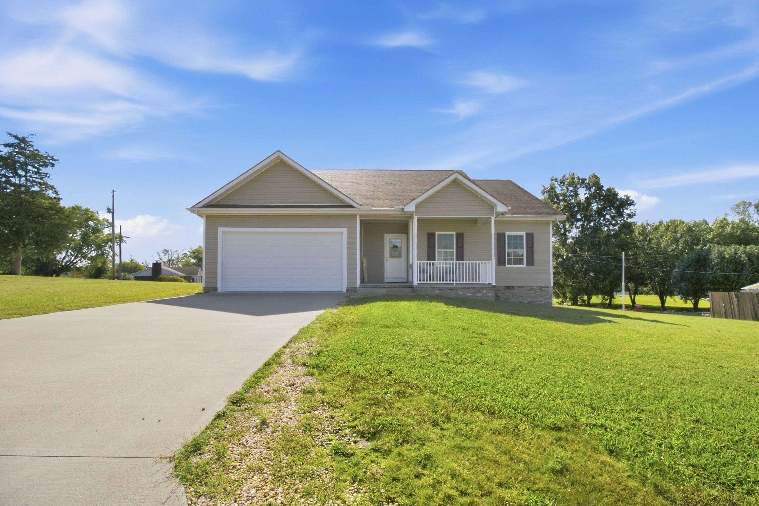 155 Martin Road Corbin, KY 40701 - Photo 1 of 37 IMG_2362.1