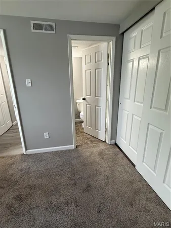 $129,000 | 9 Fairways Circle, Unit A, St. Charles, MO 63303