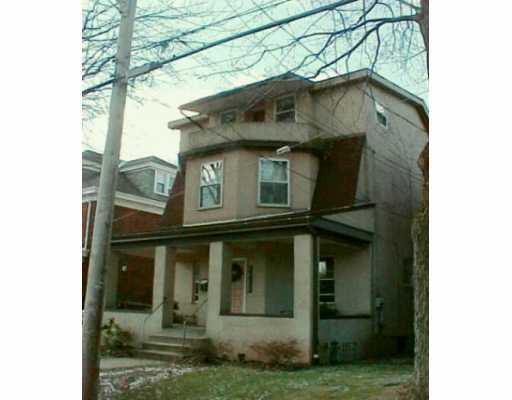 111 Delafield Road Aspinwall, PA 15215 - Photo 1 of 8 Exterior Front.