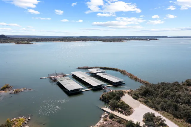 $300,000 | Lot 78 Peninsula, Burnet, TX 78611