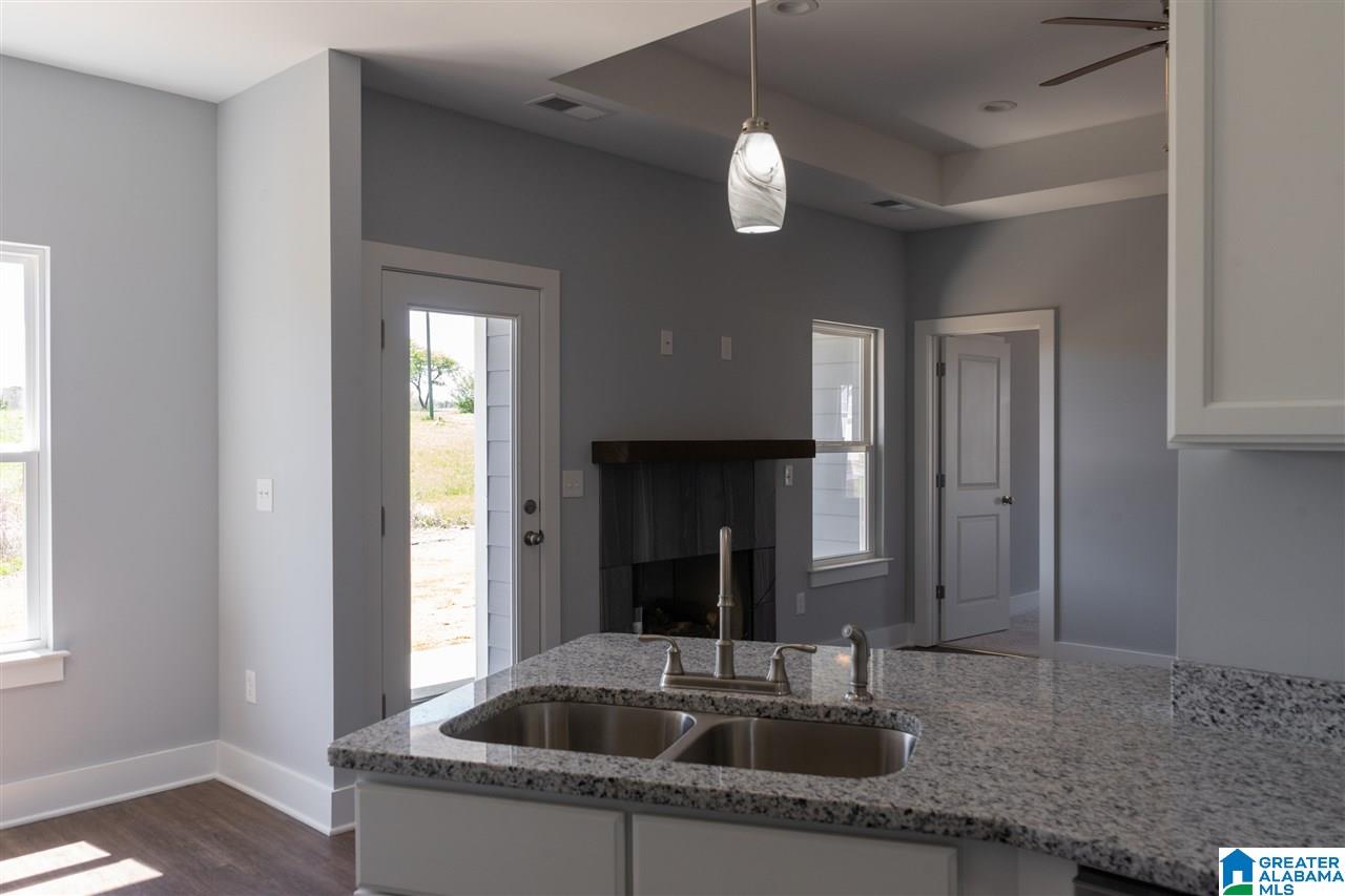 135 Ridgecrest Road Calera, AL 35040 - Photo 8 of 26