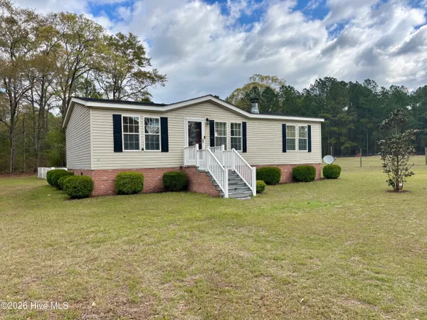 $155,000 | 656 Slick Rock Road, Goldsboro, NC 27534