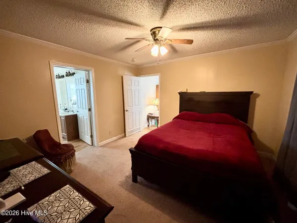 $155,000 | 656 Slick Rock Road, Goldsboro, NC 27534